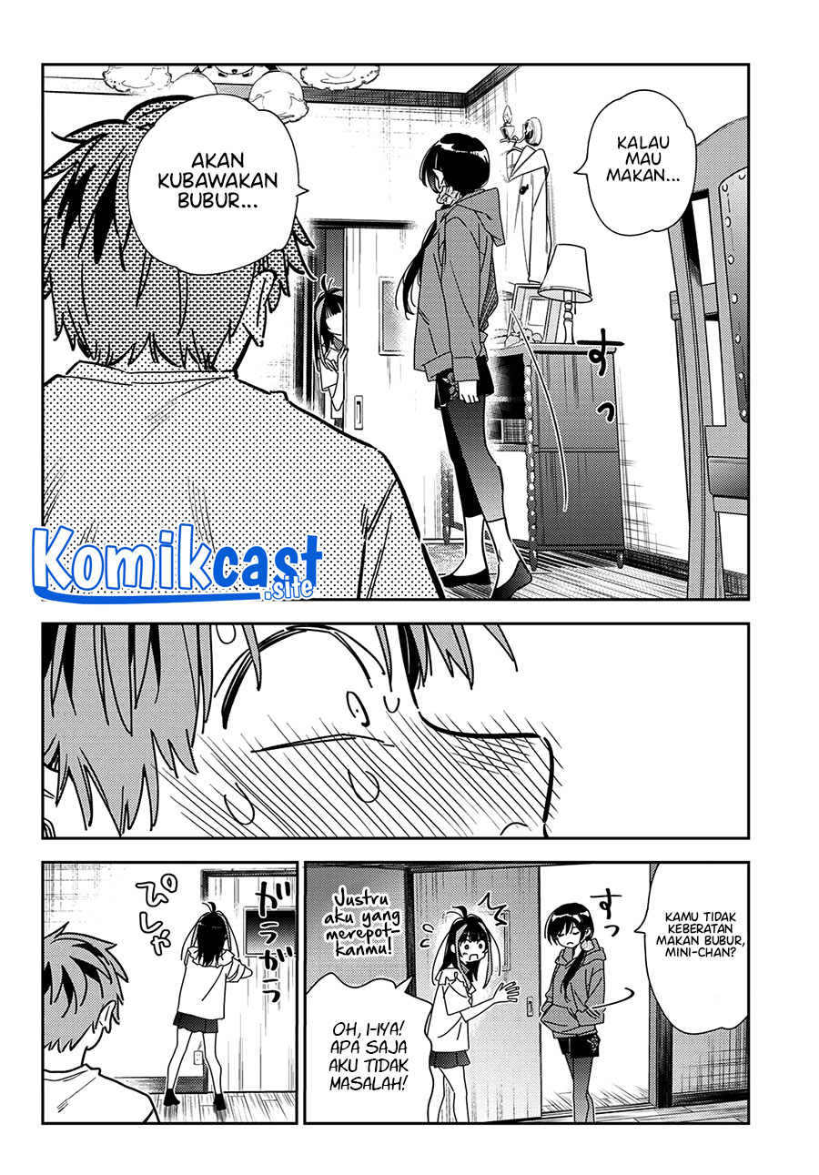 Chapter 255 - halaman 18
