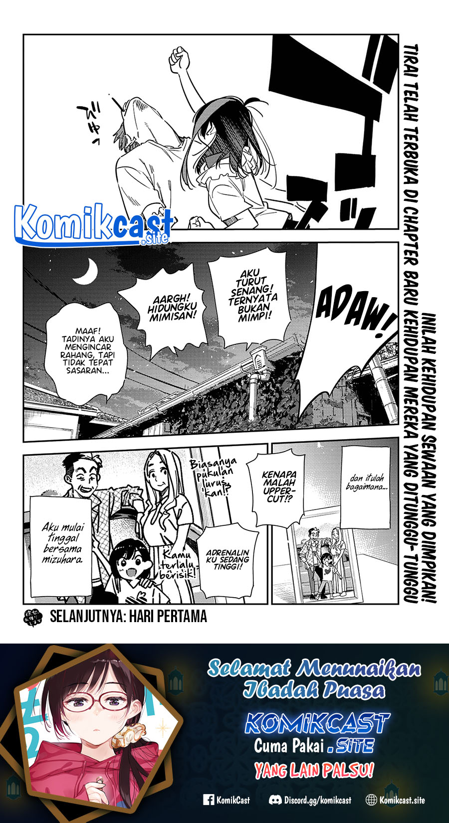 Chapter 255 - halaman 20