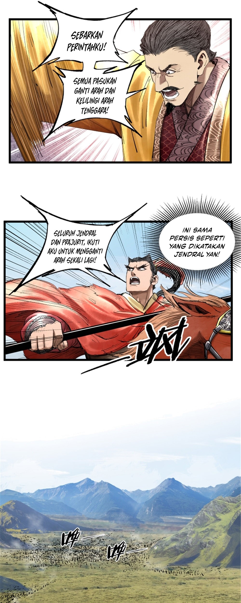 Chapter 41 - halaman 31