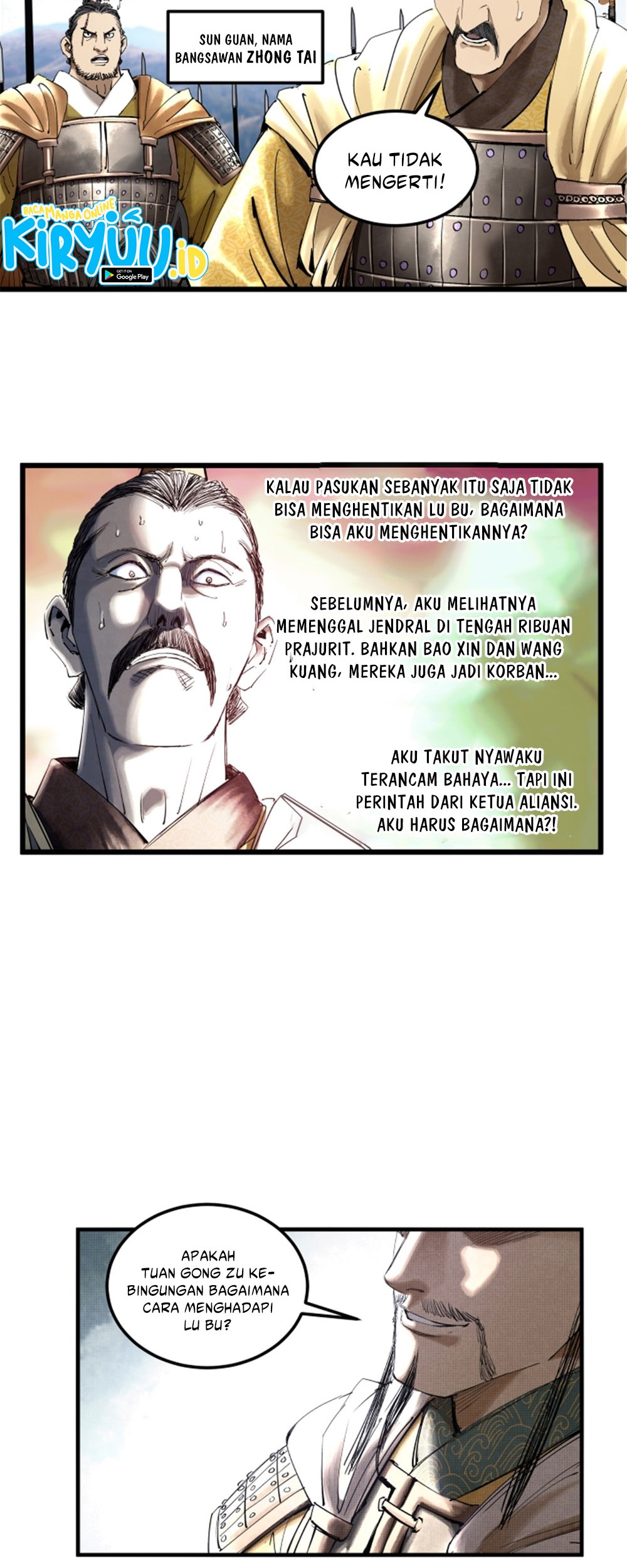 Chapter 41 - halaman 34