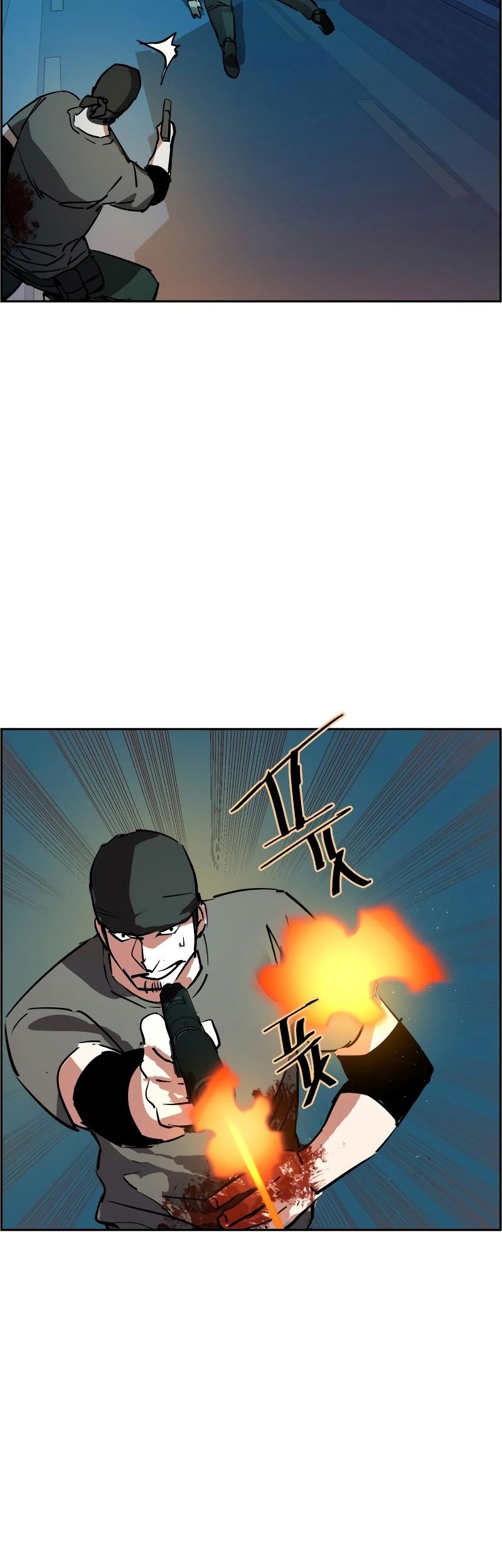 Chapter 129 - halaman 59