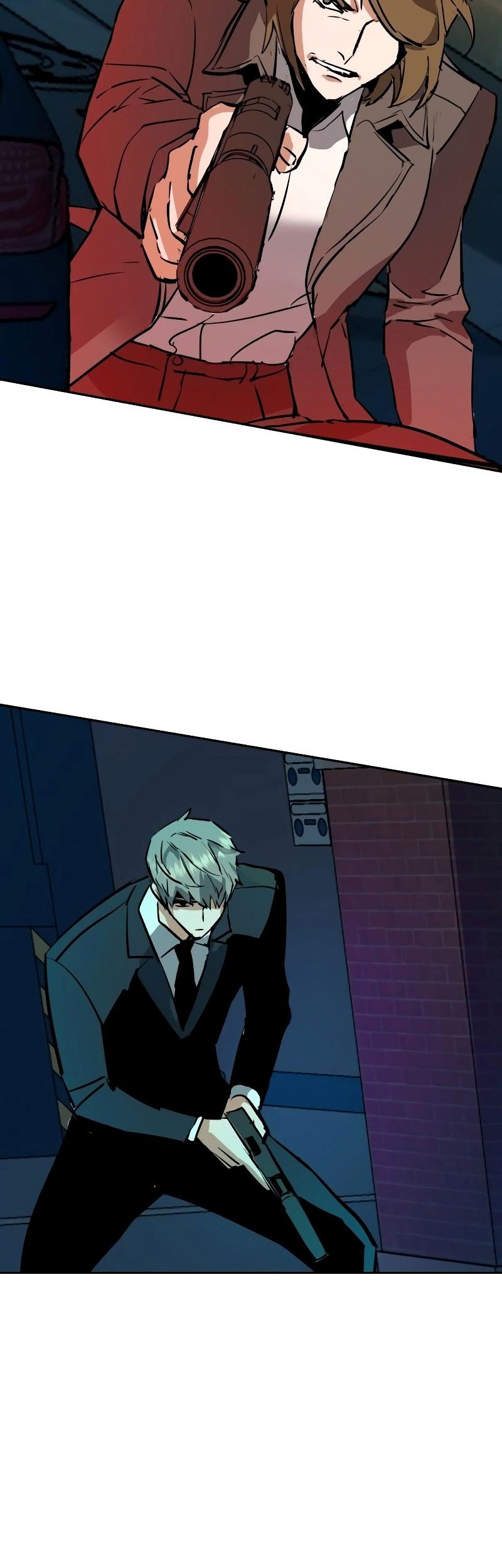 Chapter 129 - halaman 69