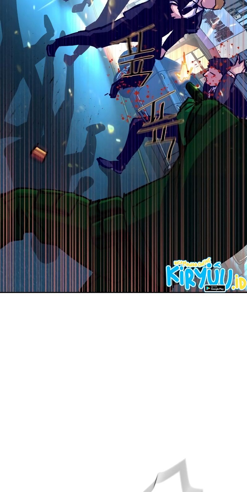 Chapter 129 - halaman 22