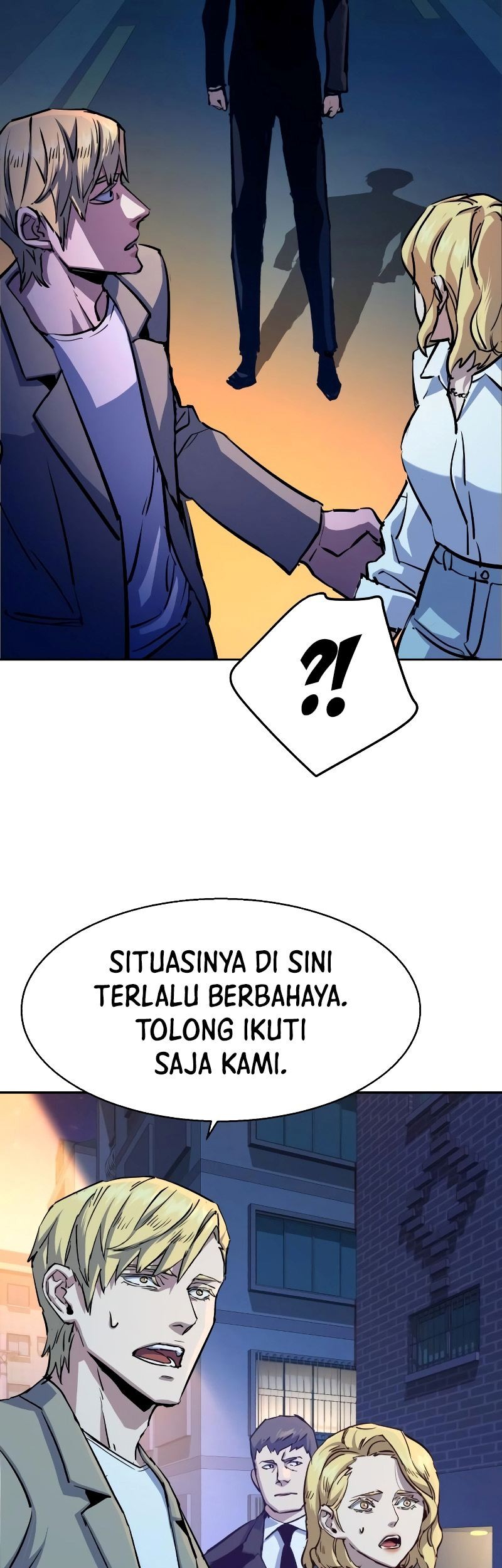 Chapter 129 - halaman 33