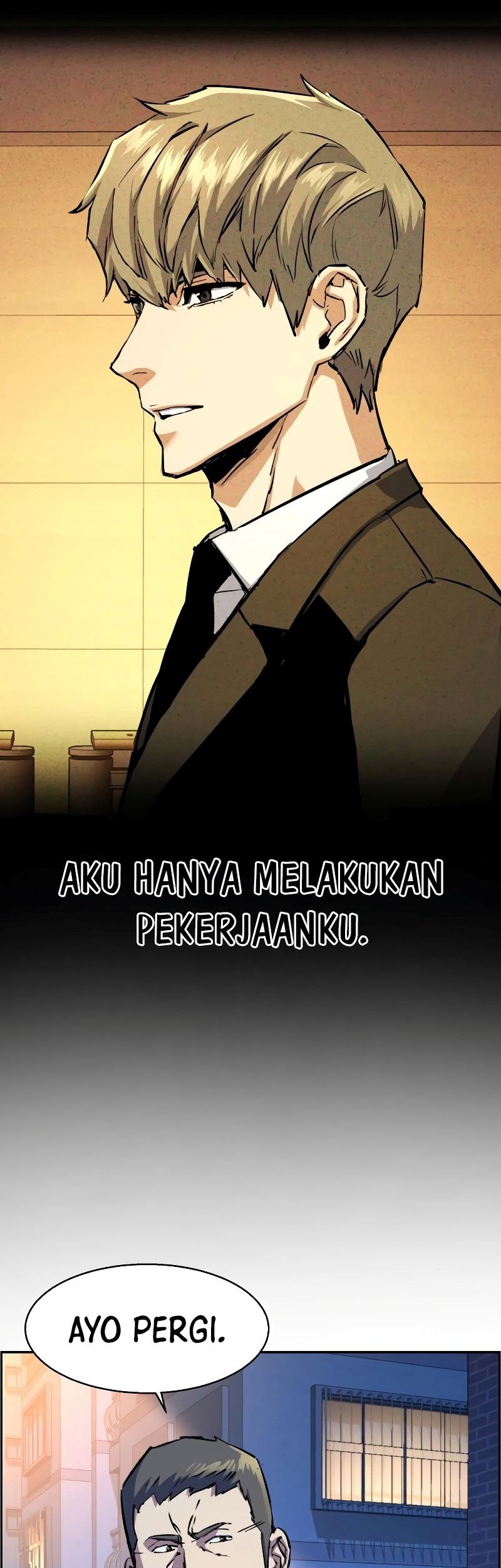 Chapter 129 - halaman 36