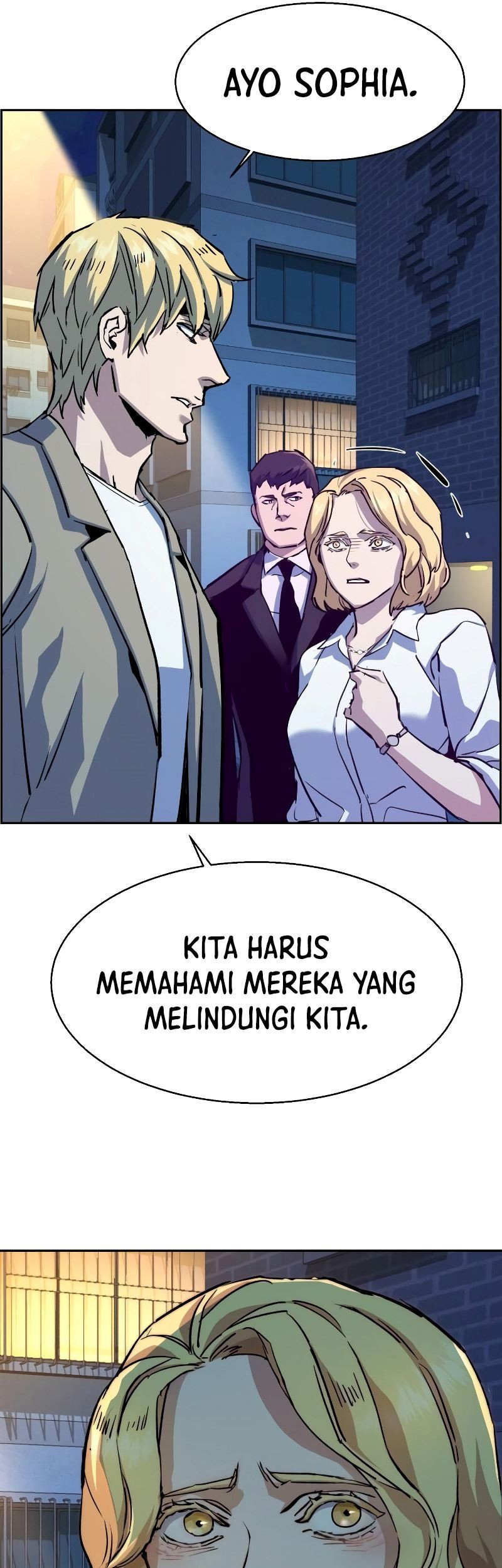 Chapter 129 - halaman 38