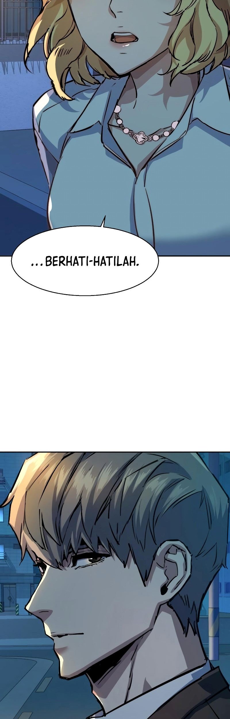 Chapter 129 - halaman 39