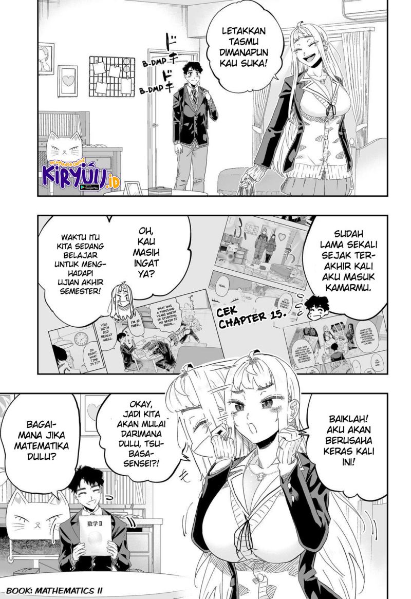 Chapter 93 - halaman 7