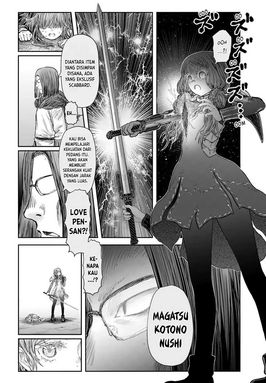 Chapter 47 - halaman 34