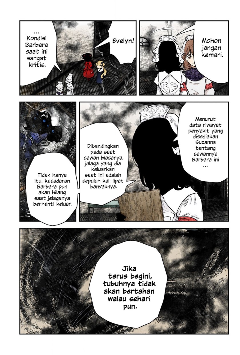 Chapter 154 - halaman 12