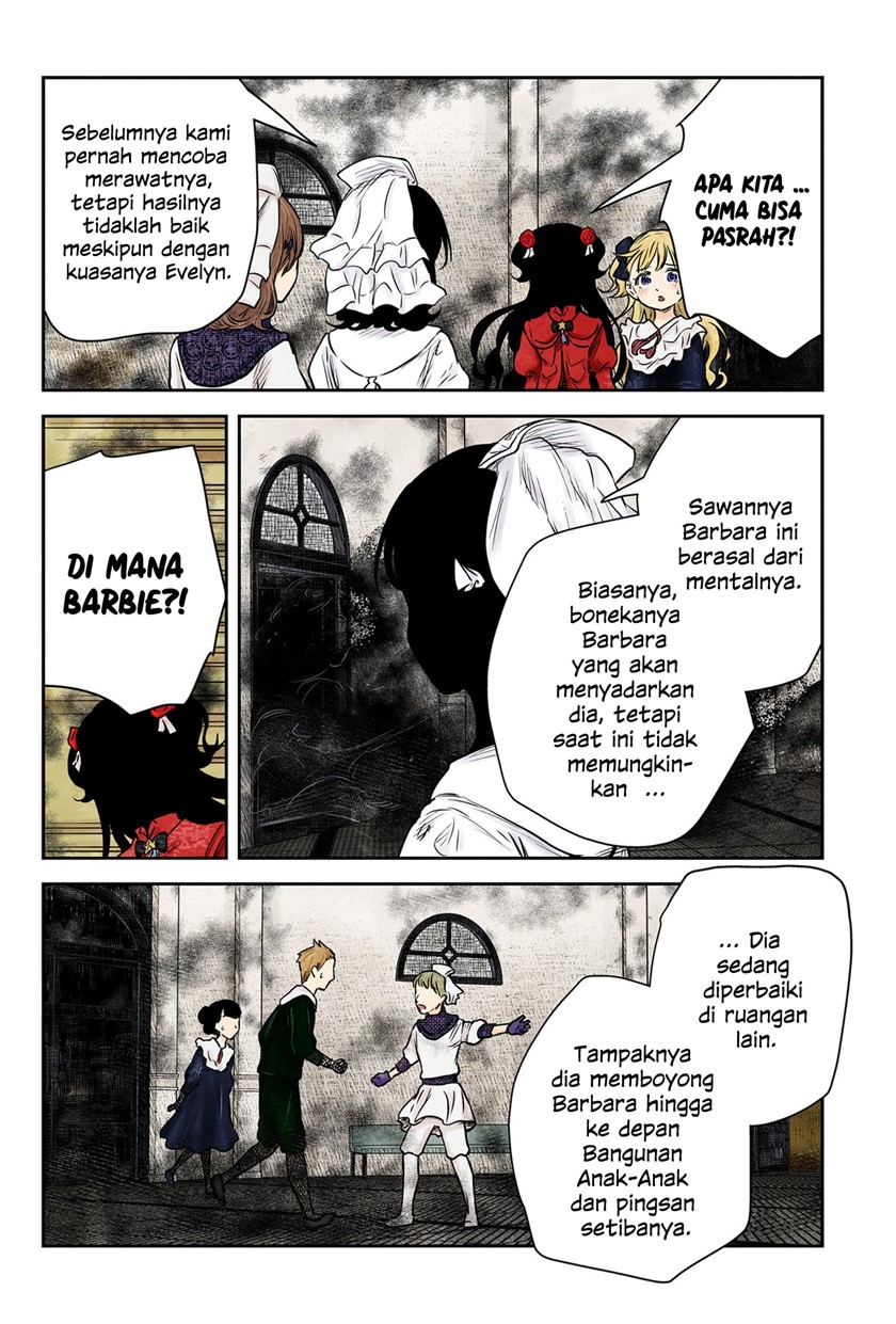 Chapter 154 - halaman 13