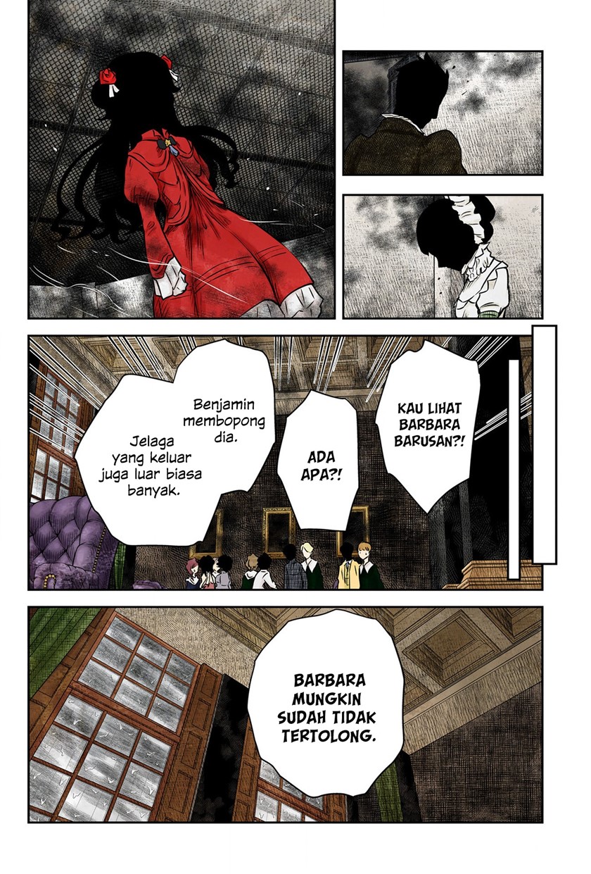Chapter 154 - halaman 15