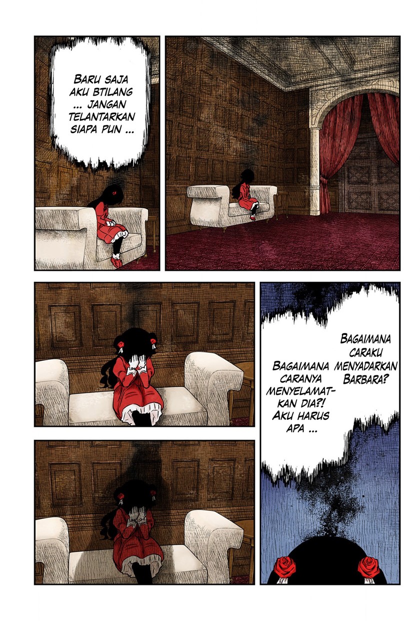 Chapter 154 - halaman 16