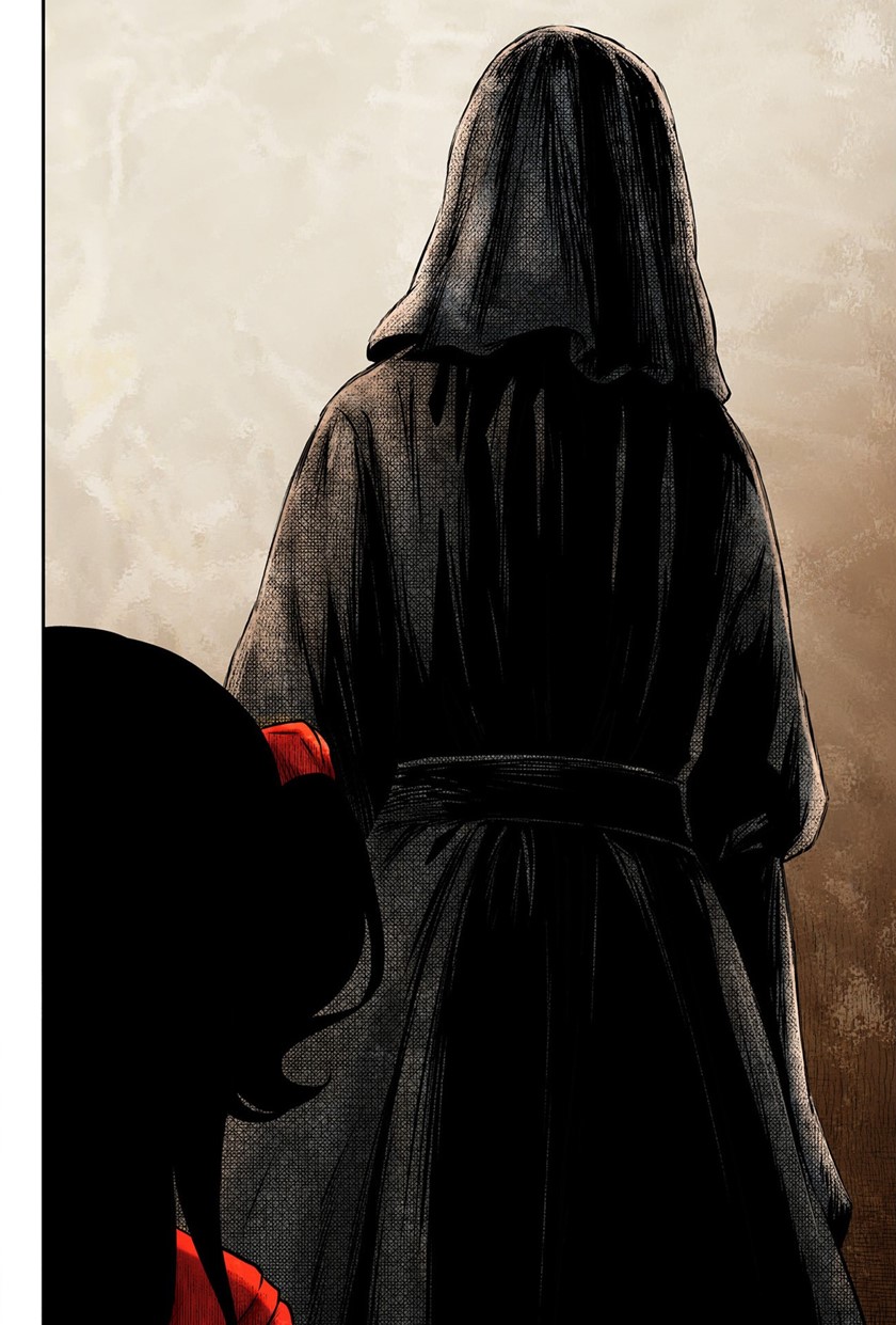 Chapter 154 - halaman 17