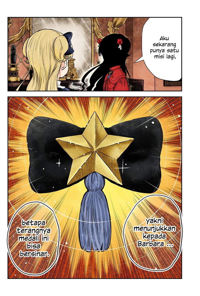 Chapter 154 - halaman 5