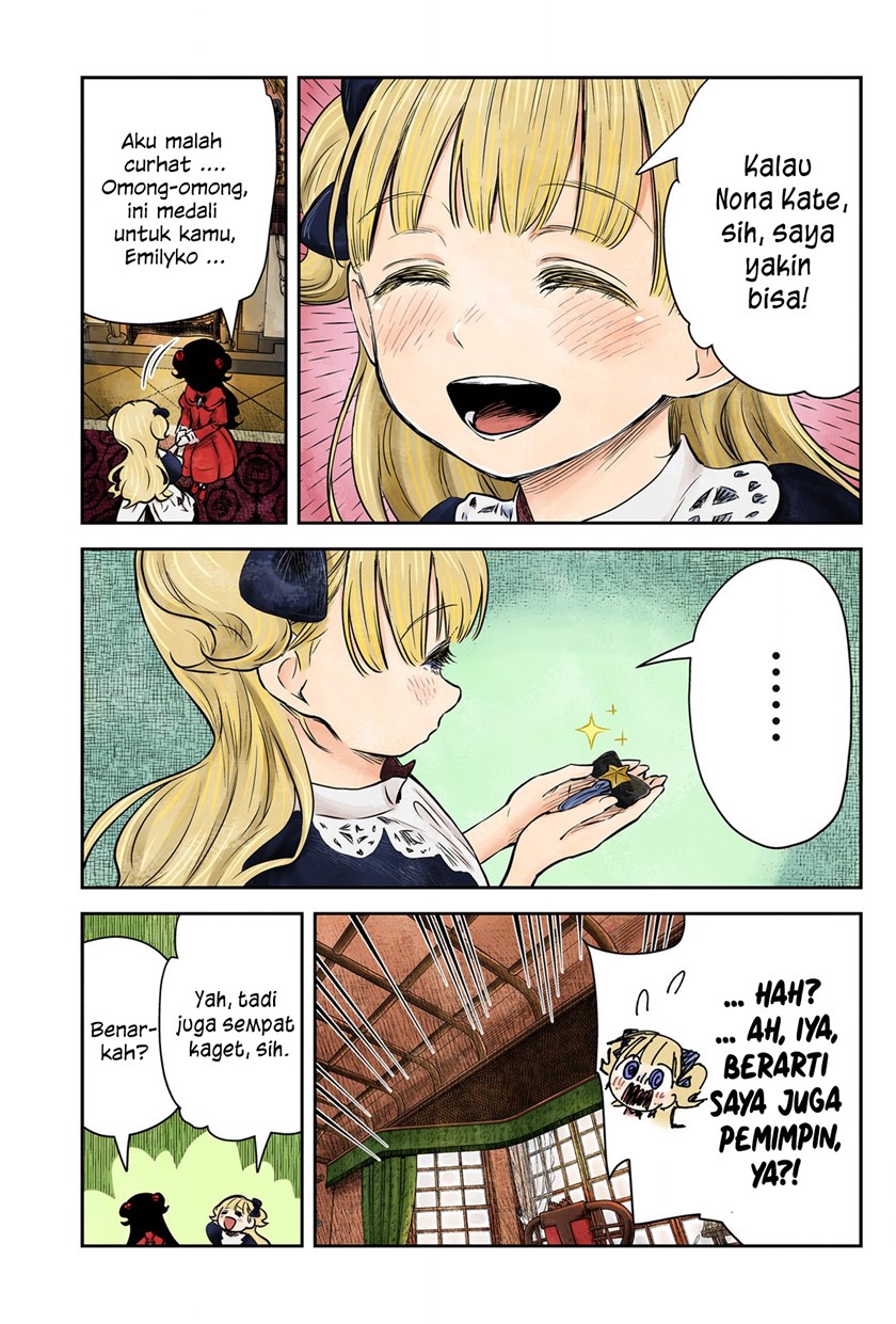 Chapter 154 - halaman 6