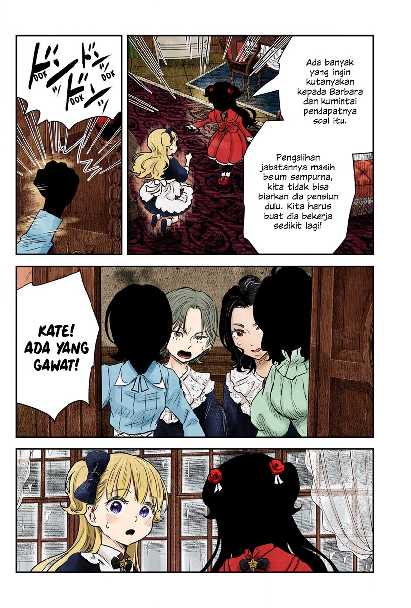 Chapter 154 - halaman 9