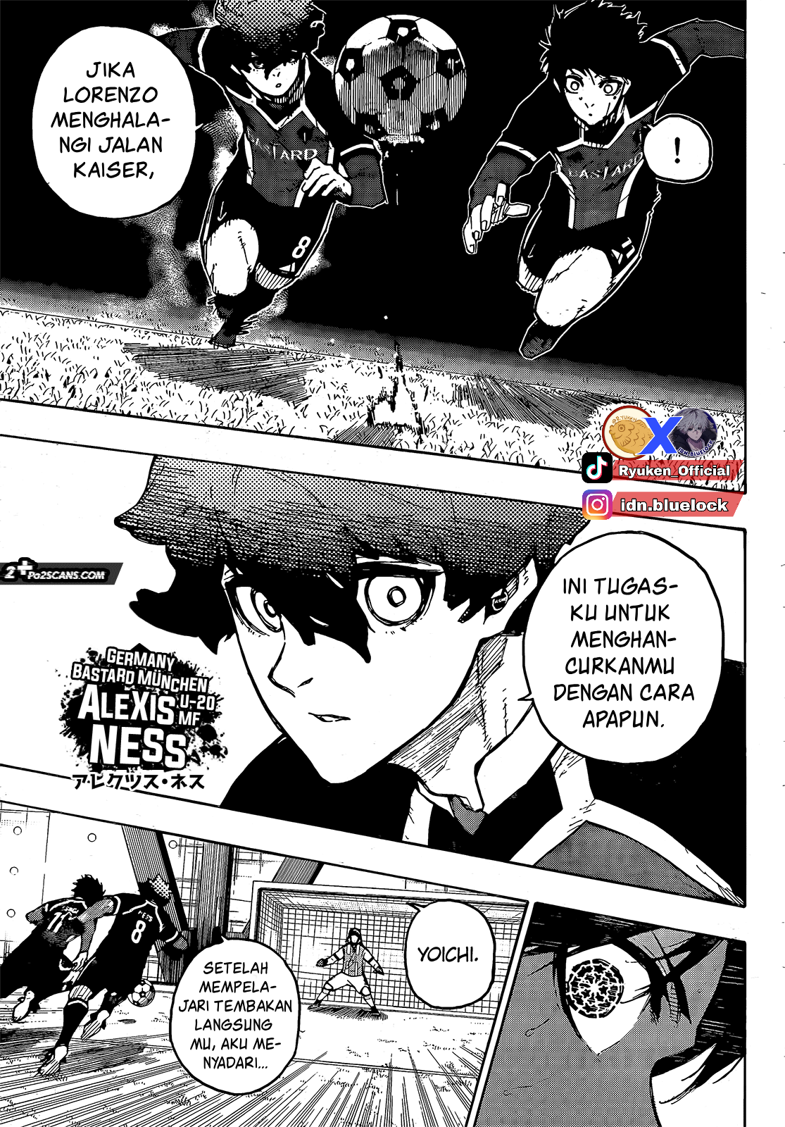 Chapter 212 - halaman 19