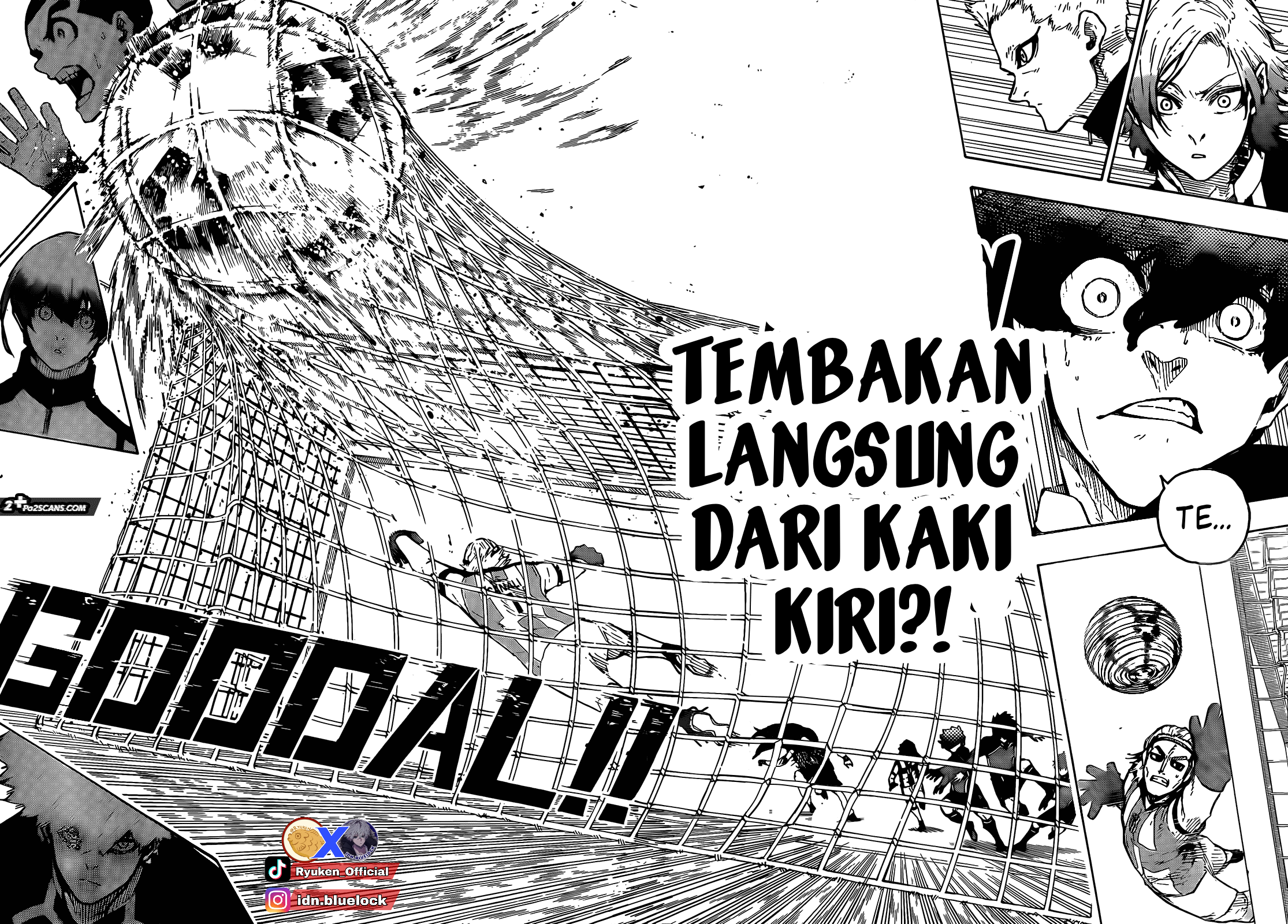 Chapter 212 - halaman 23