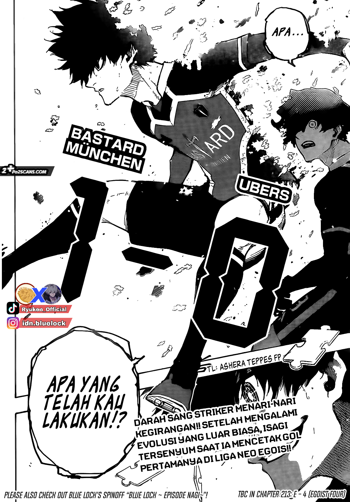 Chapter 212 - halaman 24