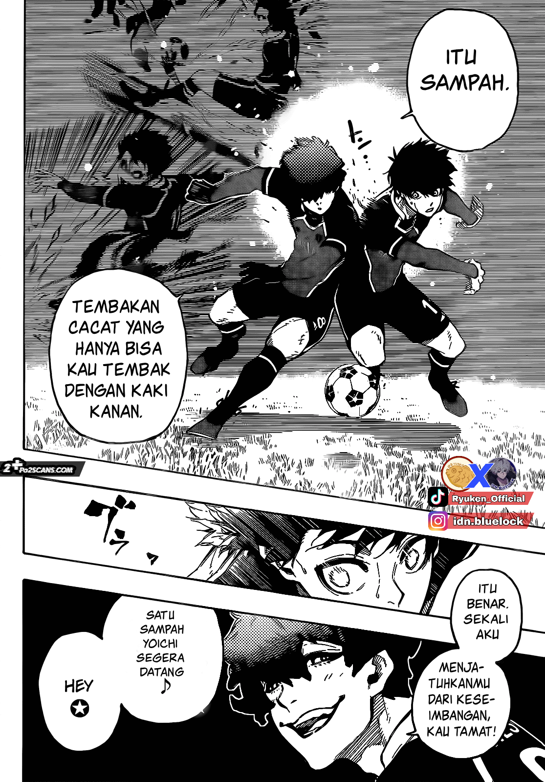 Chapter 212 - halaman 26