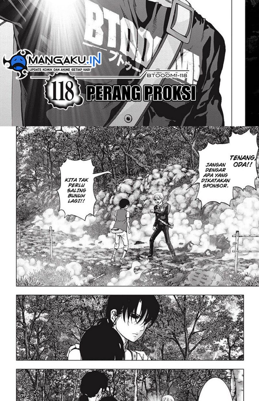 Chapter 118.1 - halaman 12
