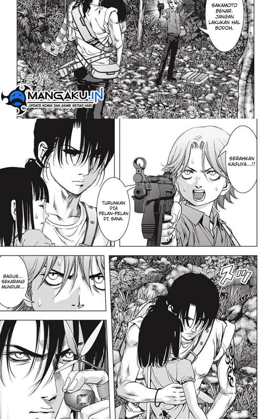 Chapter 118.1 - halaman 13