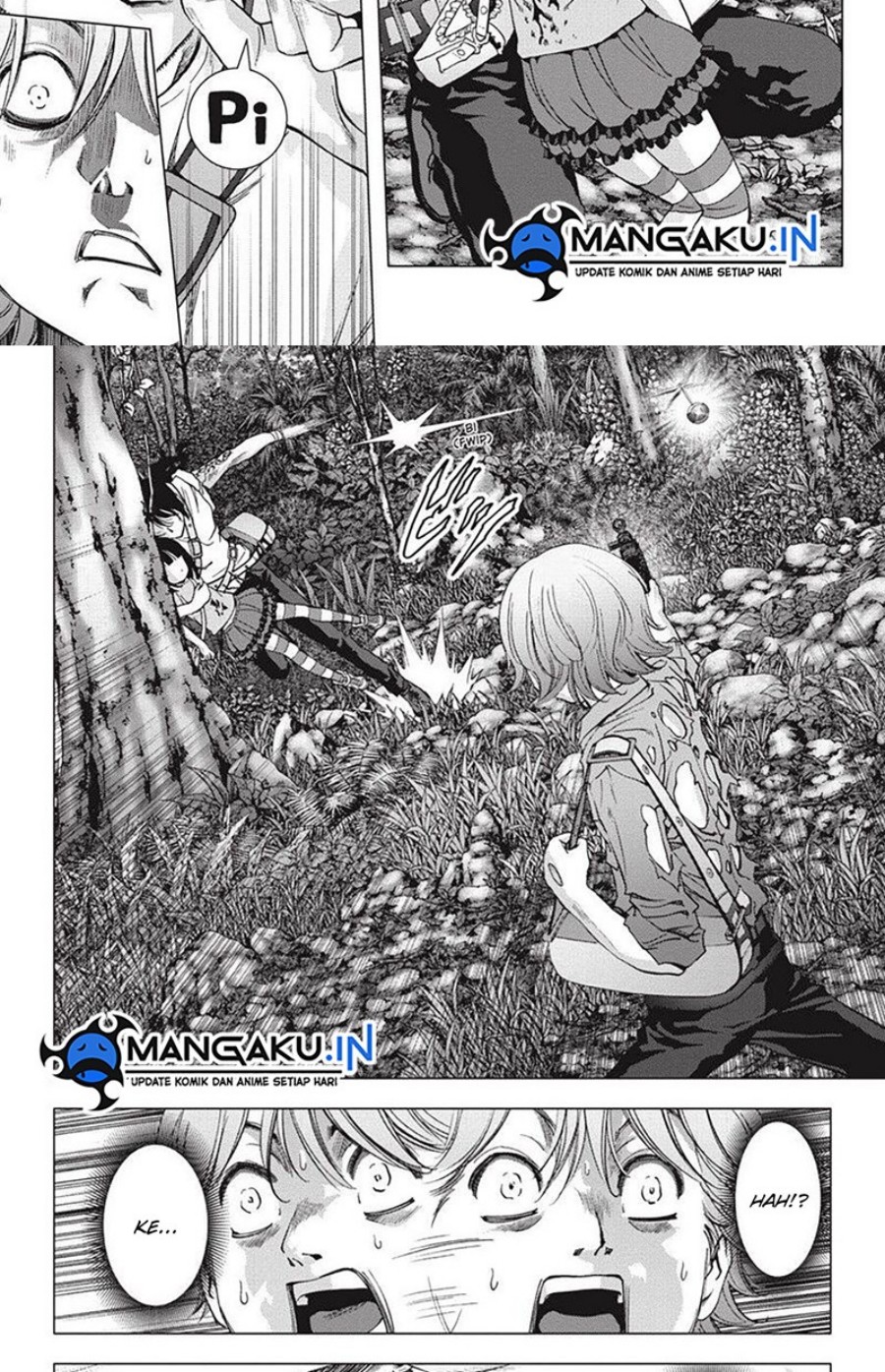 Chapter 118.1 - halaman 14