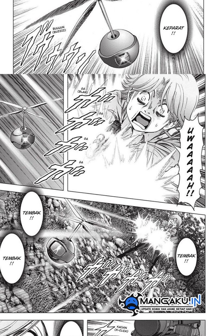 Chapter 118.1 - halaman 15