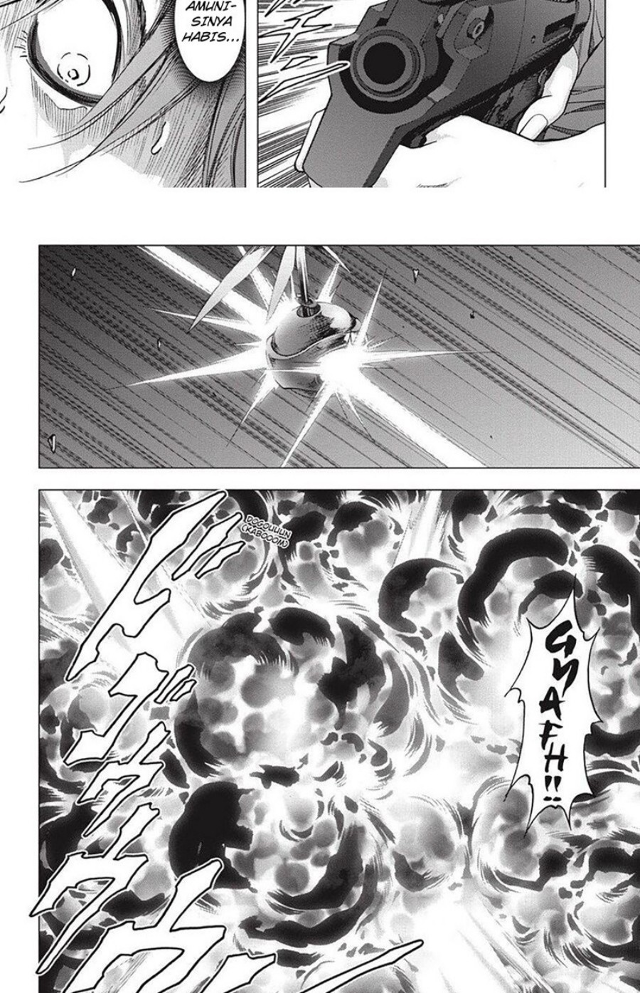 Chapter 118.1 - halaman 16