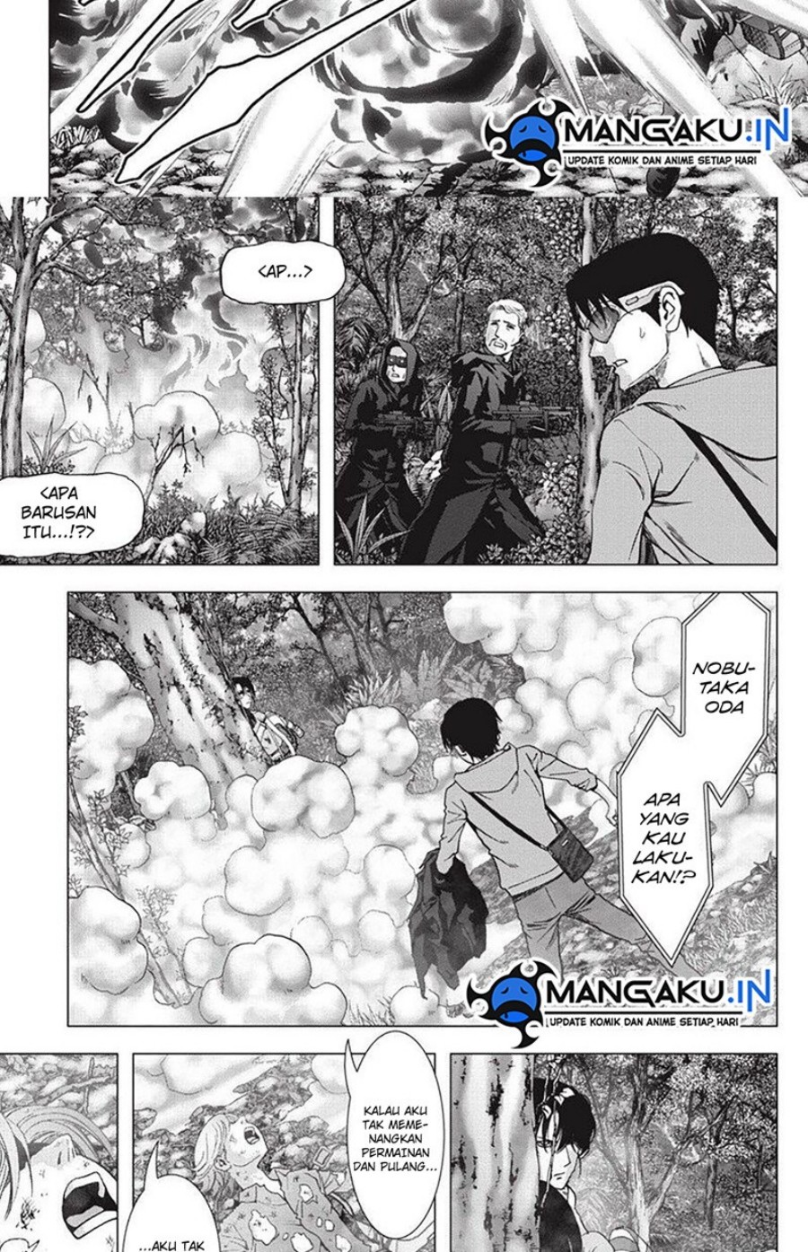 Chapter 118.1 - halaman 17