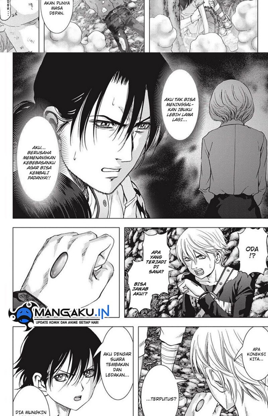 Chapter 118.1 - halaman 18
