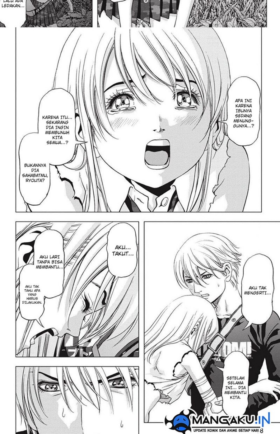 Chapter 118.1 - halaman 20