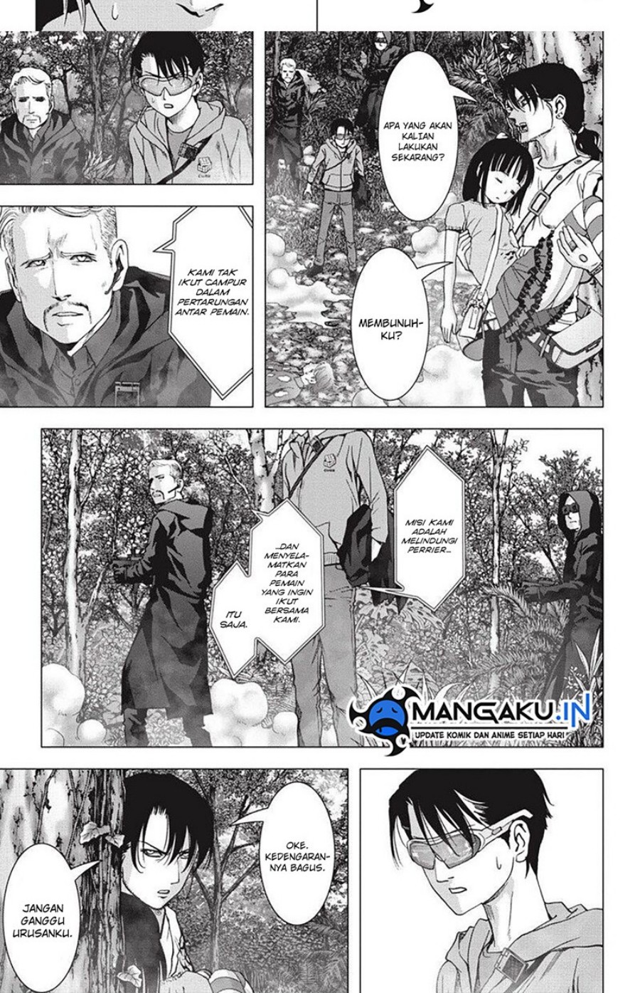 Chapter 118.1 - halaman 21