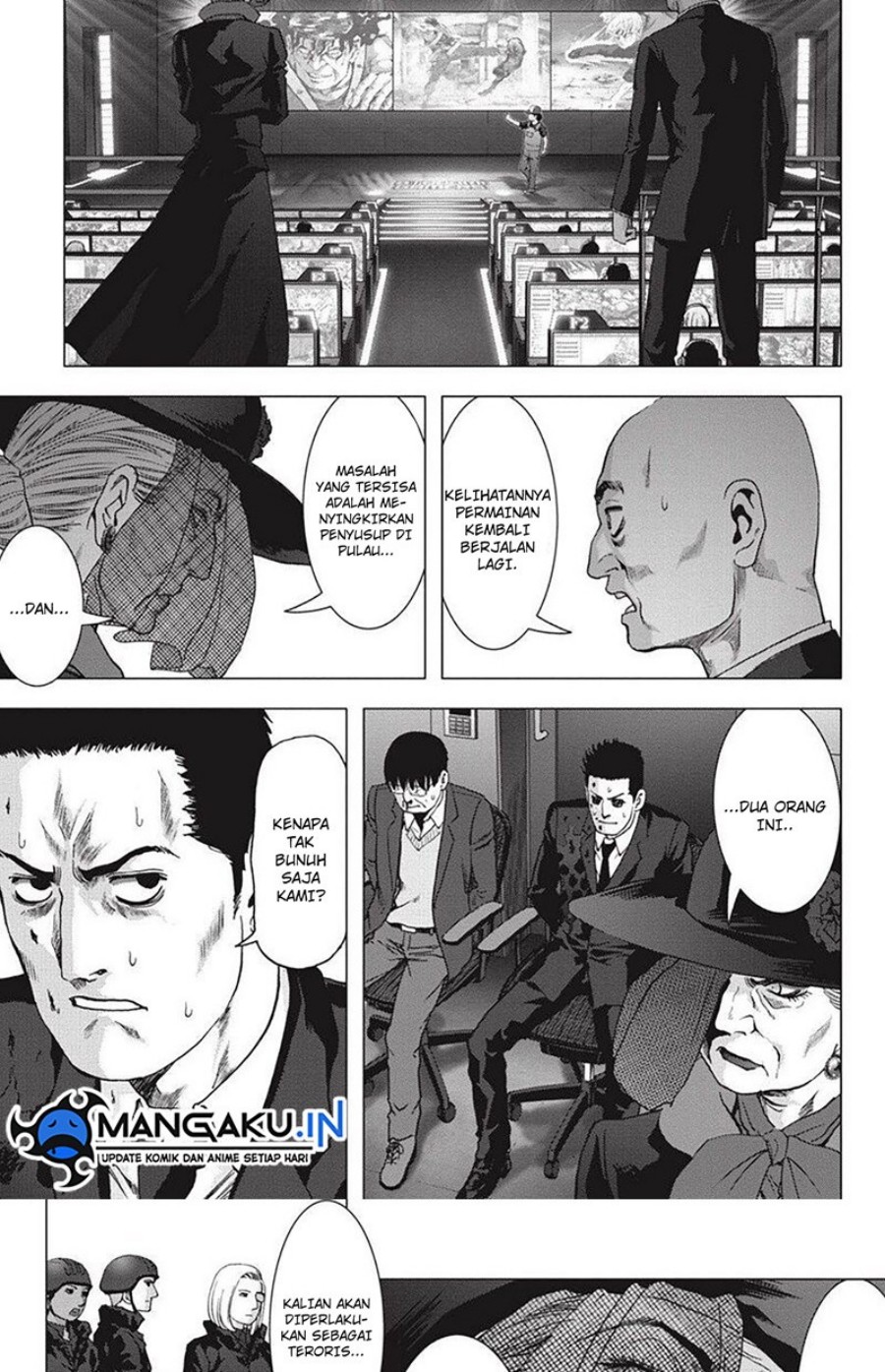 Chapter 118.1 - halaman 25
