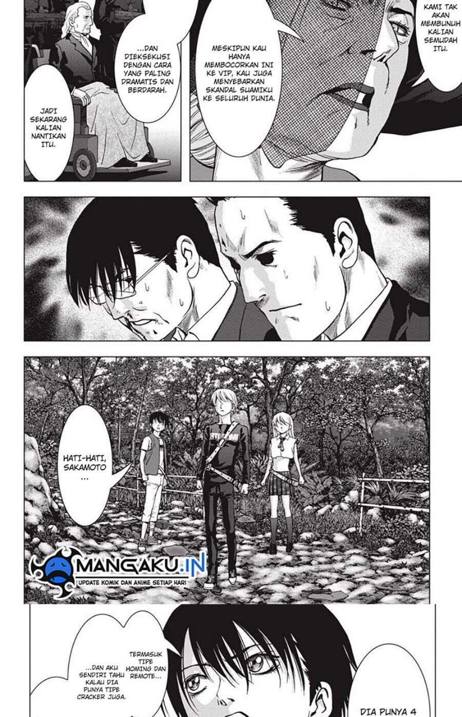 Chapter 118.1 - halaman 26