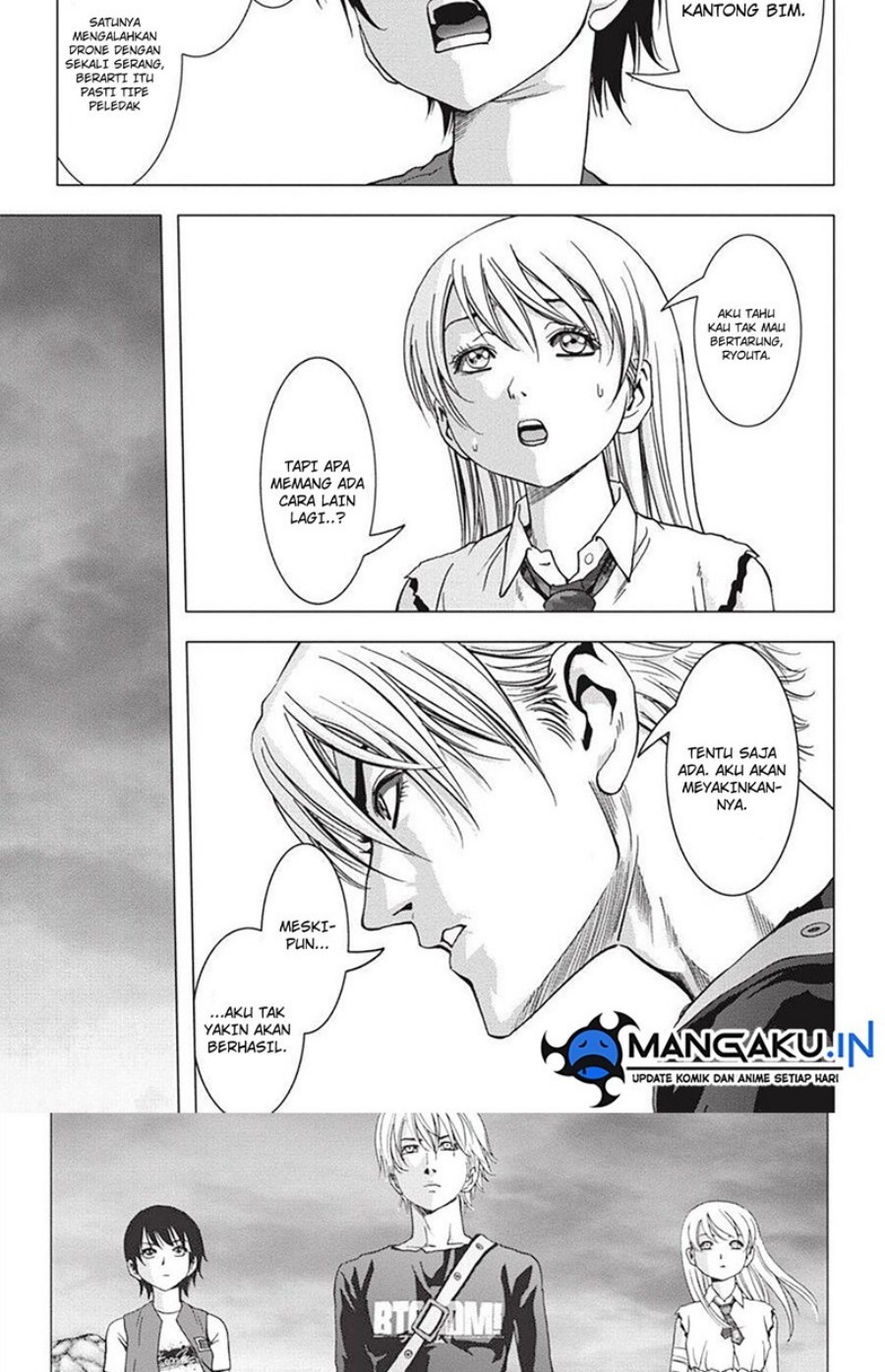 Chapter 118.1 - halaman 27