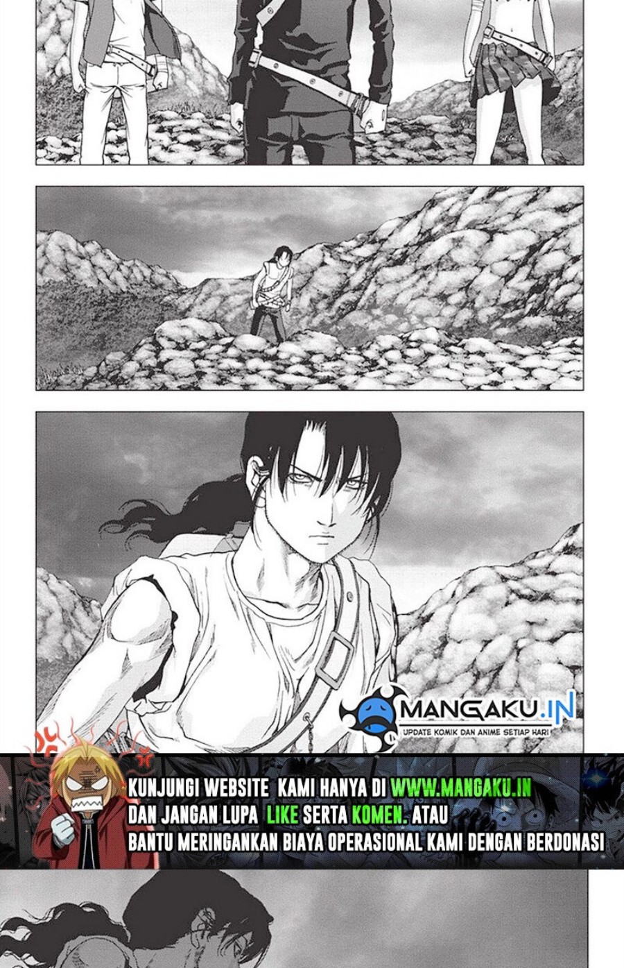Chapter 118.1 - halaman 28