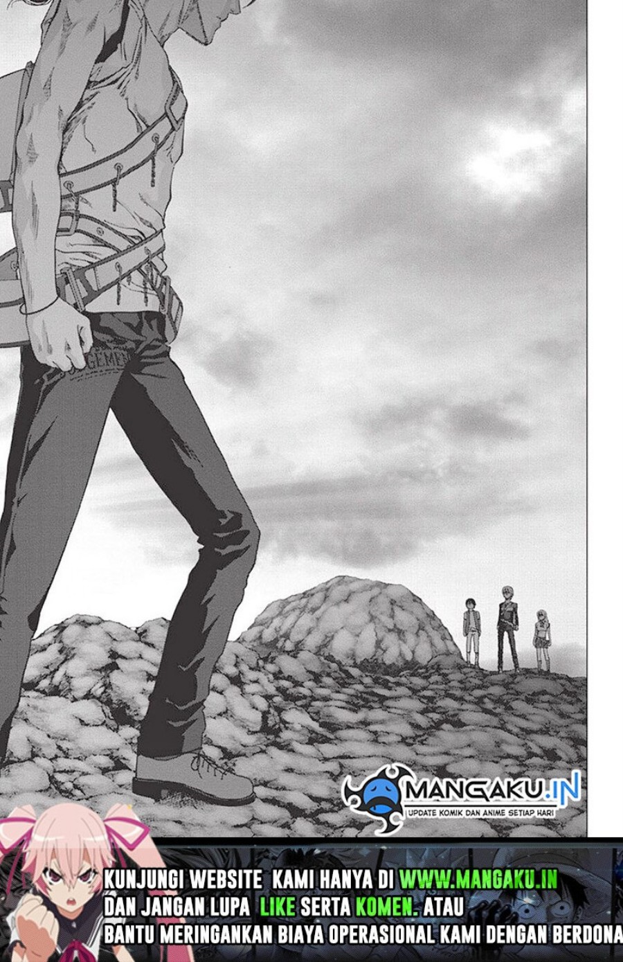 Chapter 118.1 - halaman 29