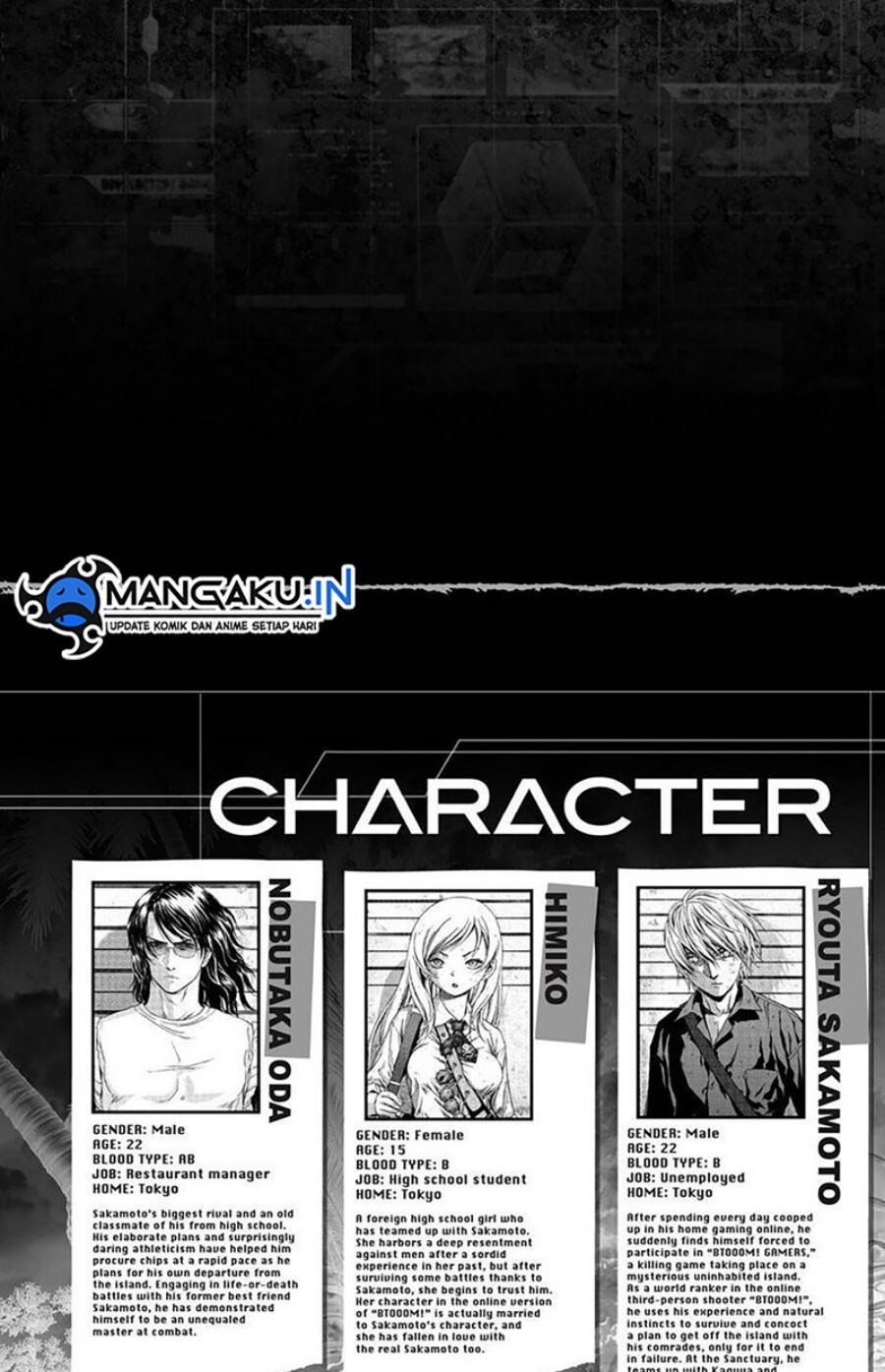 Chapter 118.1 - halaman 6