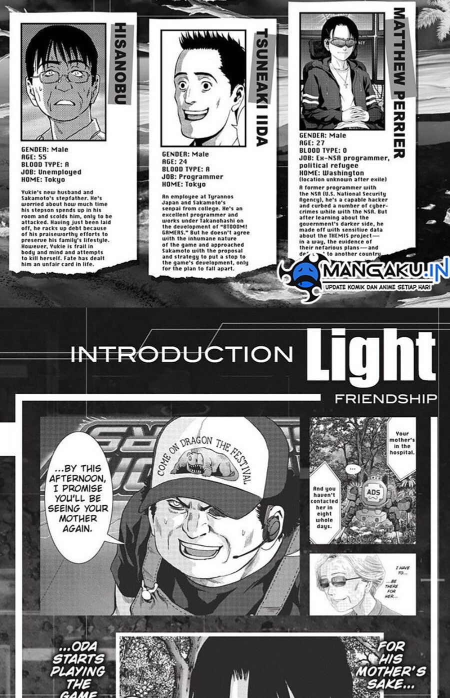 Chapter 118.1 - halaman 8