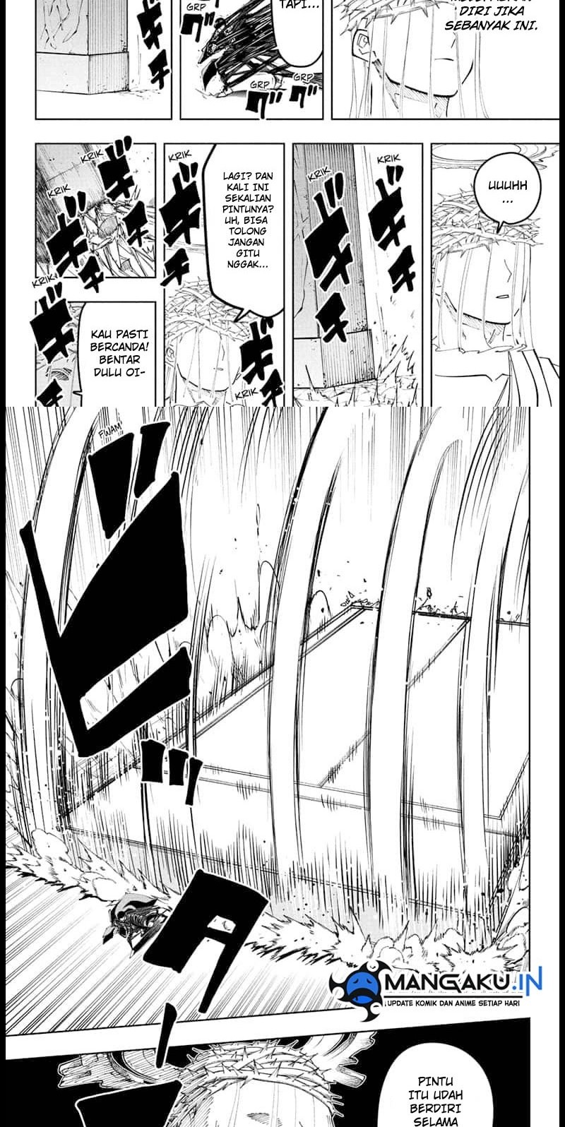Chapter 149 - halaman 3
