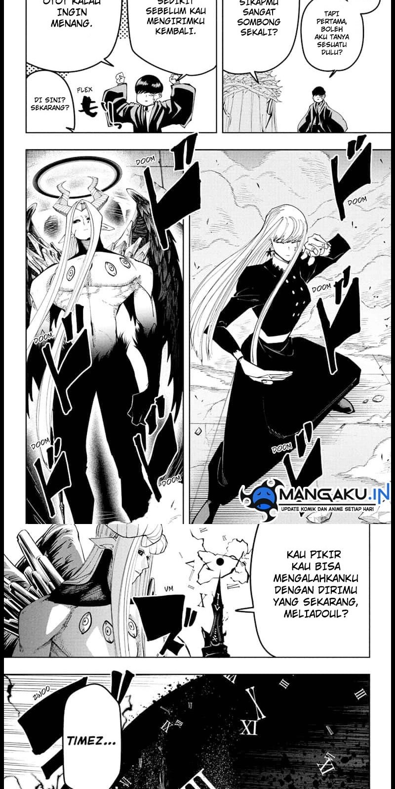 Chapter 149 - halaman 5