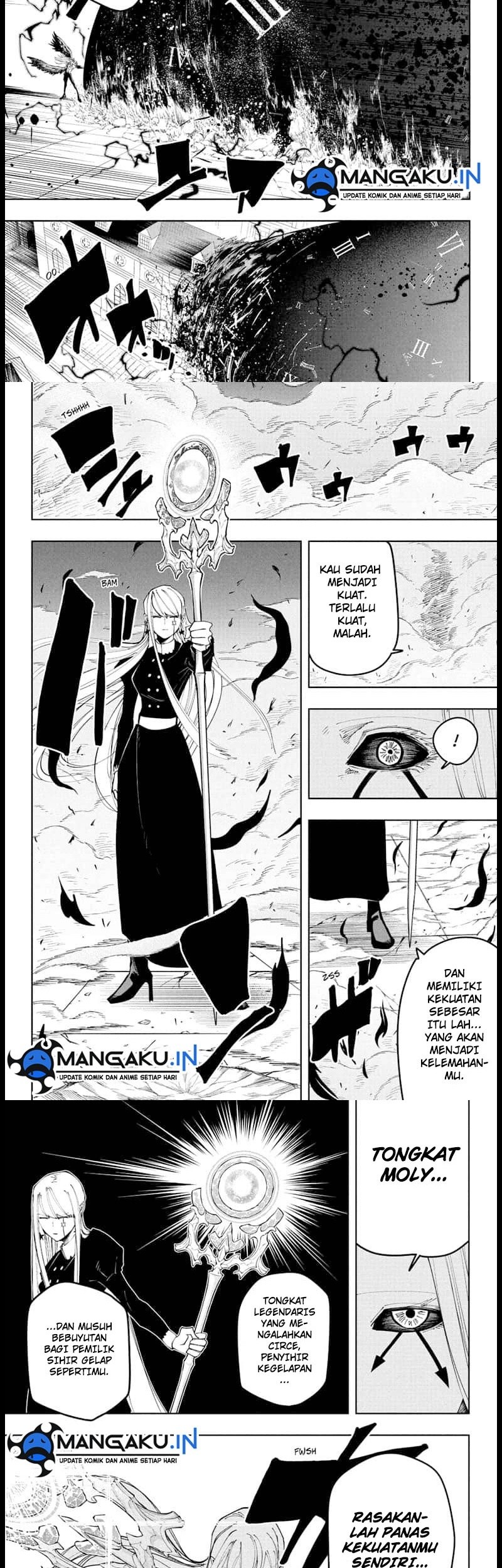 Chapter 149 - halaman 6