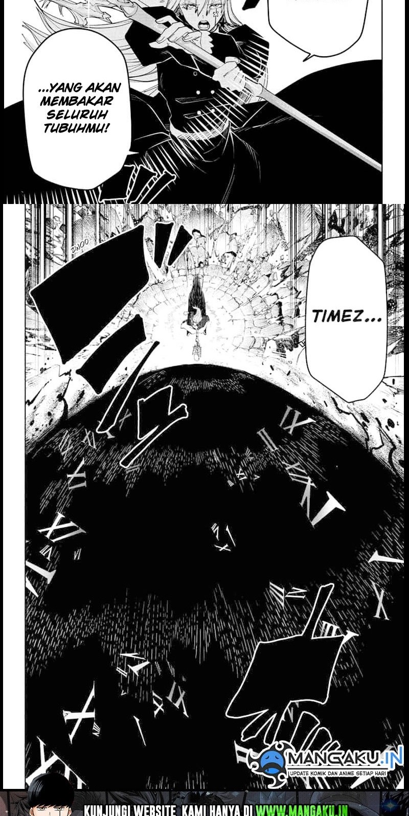 Chapter 149 - halaman 7
