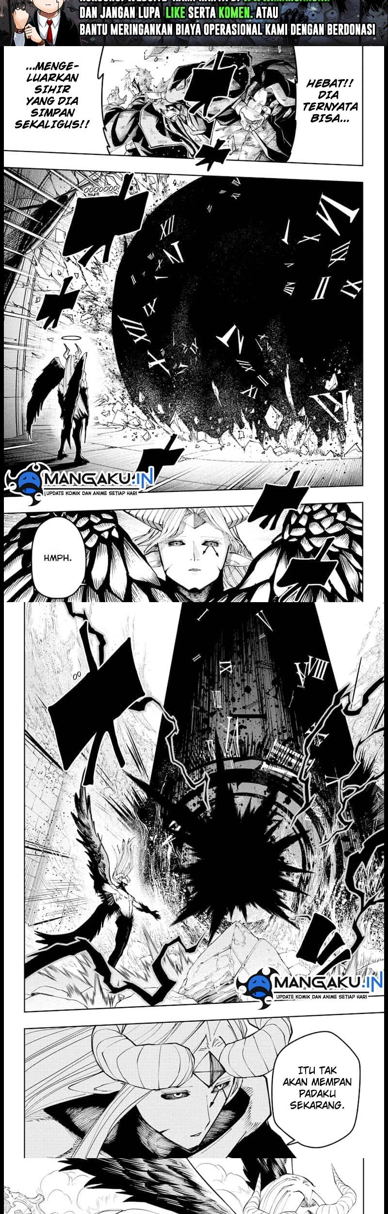 Chapter 149 - halaman 8