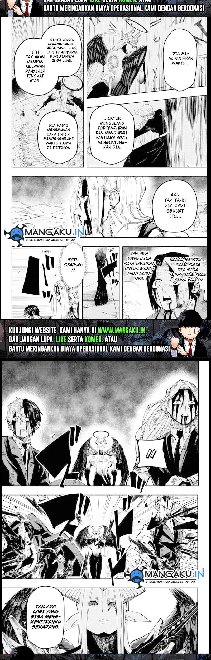 Chapter 149 - halaman 12