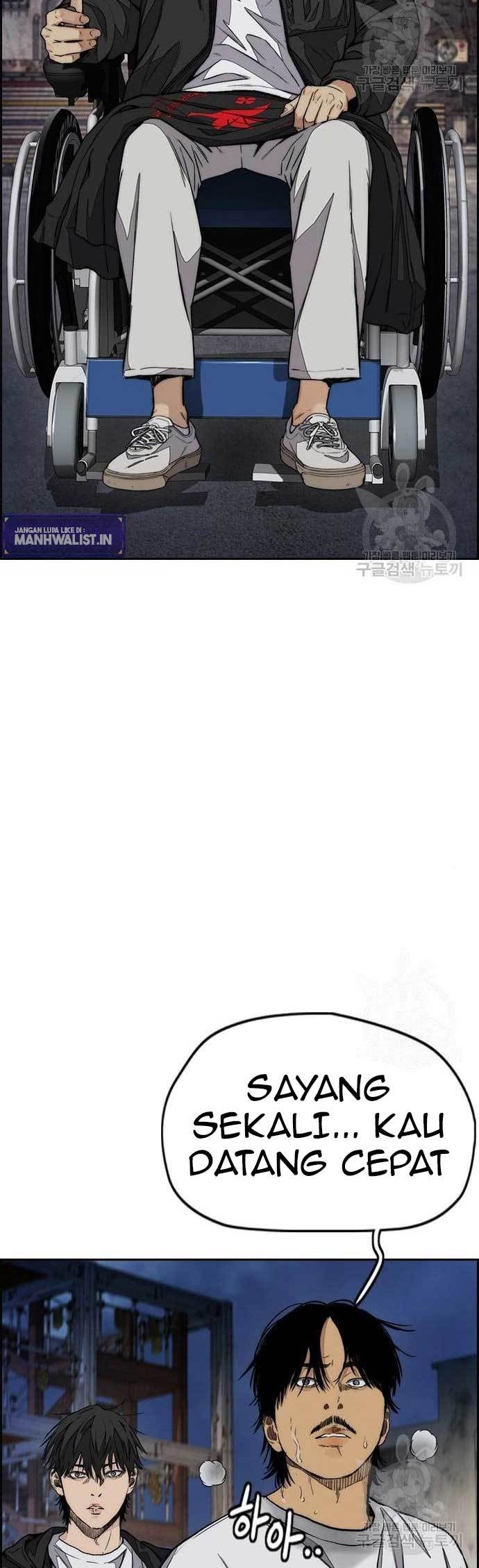 Chapter 438 - halaman 71