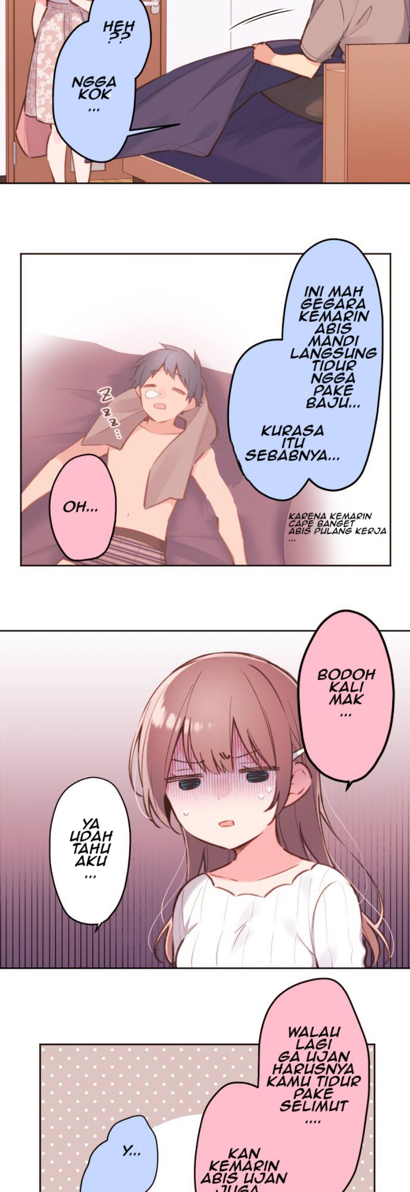 Chapter 40 - halaman 14