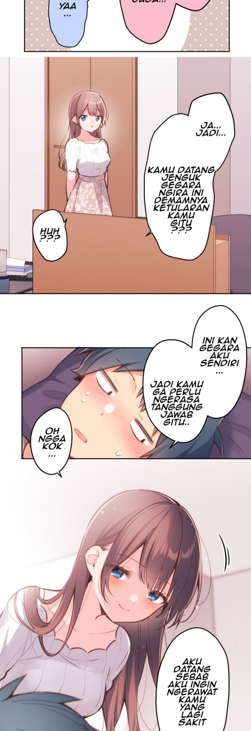 Chapter 40 - halaman 15